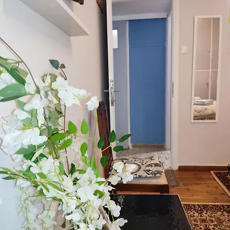 Smart Cozy Apartment In Athens! Exterior photo
