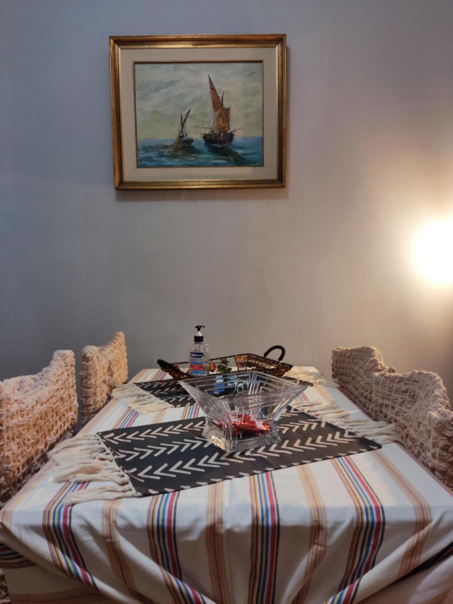 Apartment Smart Cozy In Athens! *