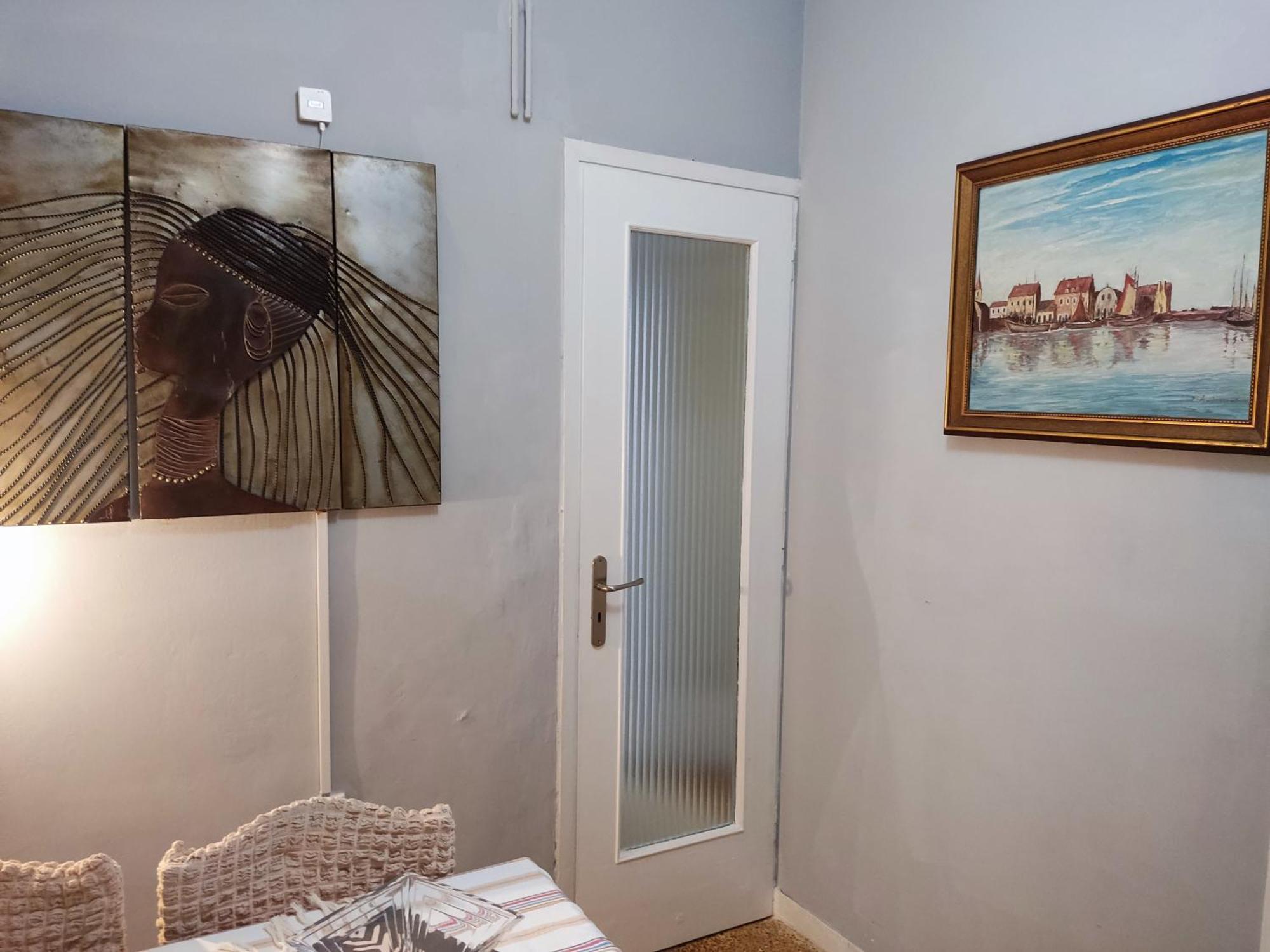 Apartment Smart Cozy In Athens!
