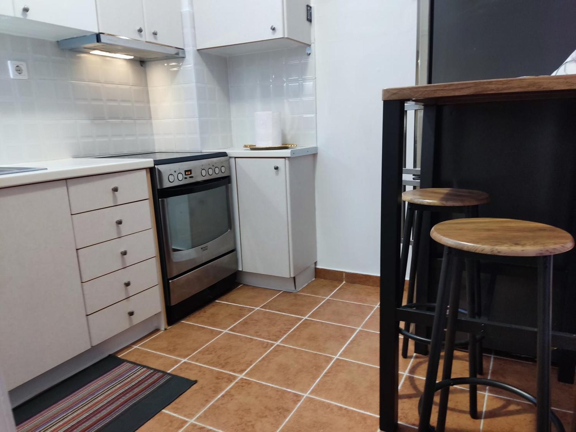 Apartment Smart Cozy In Athens! *