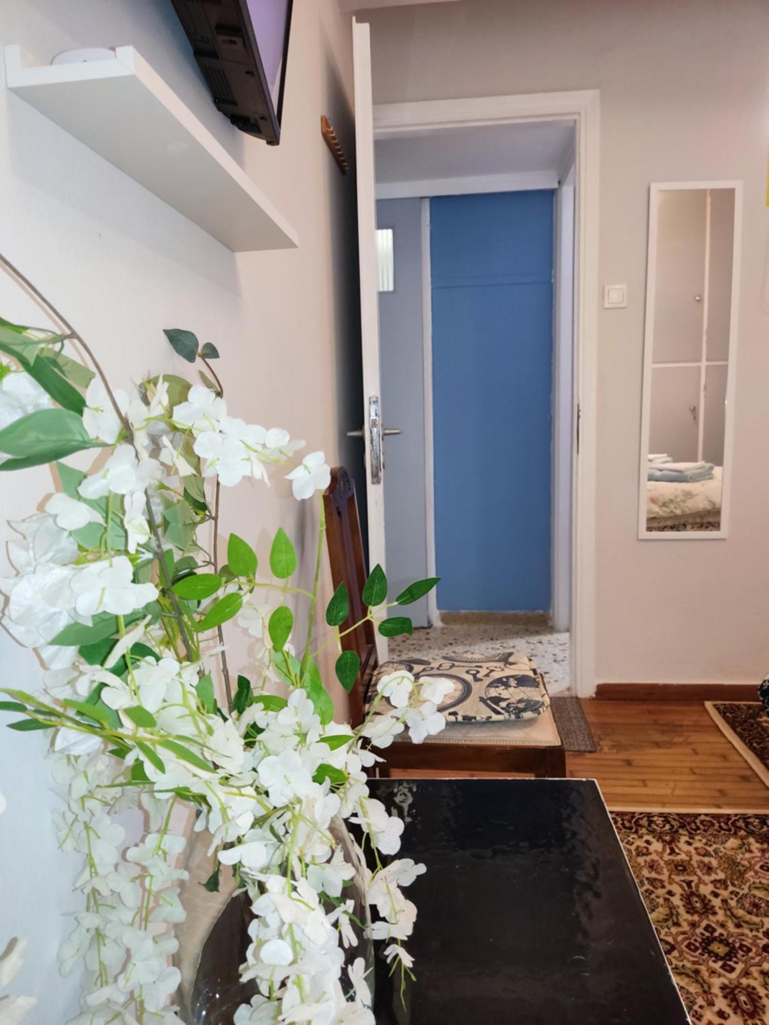 Smart Cozy In Athens! Apartment