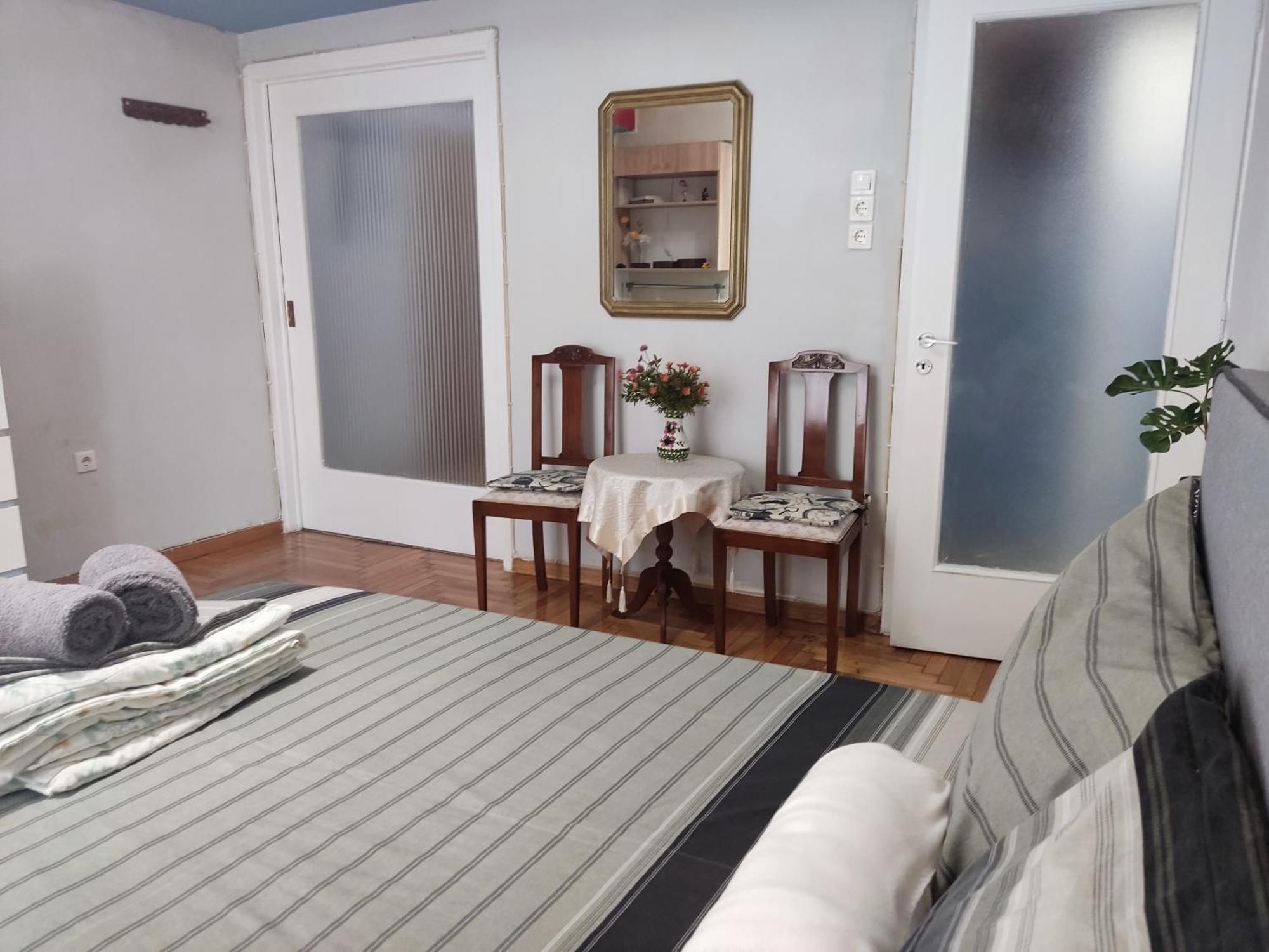 Smart Cozy In Athens! Apartment Athens