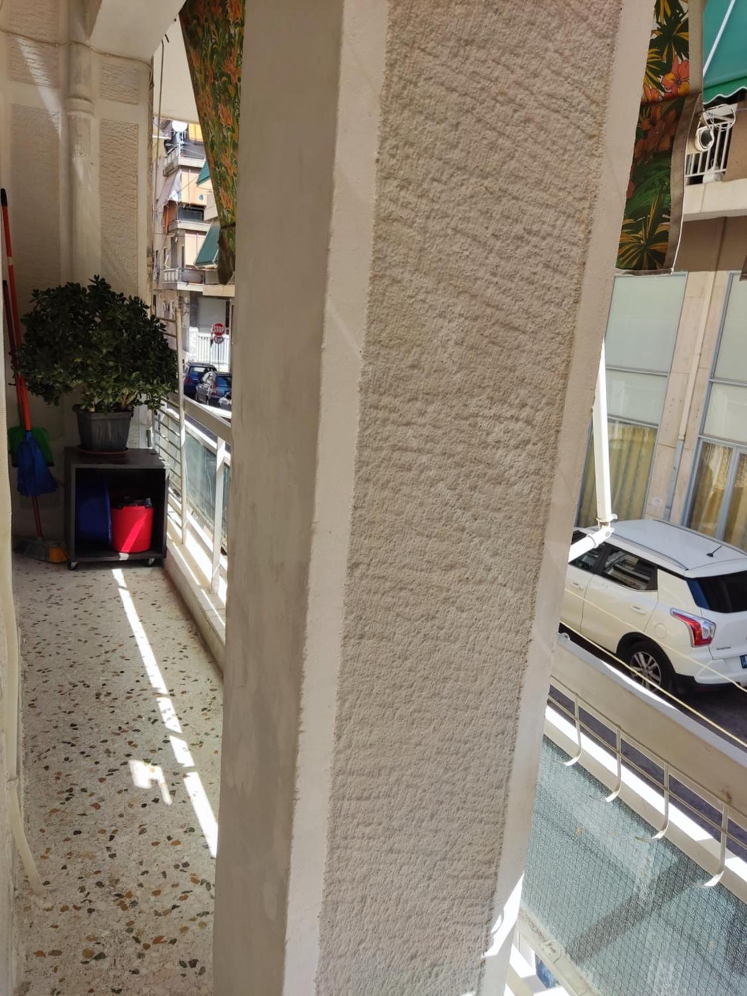 Smart Cozy In Athens! *