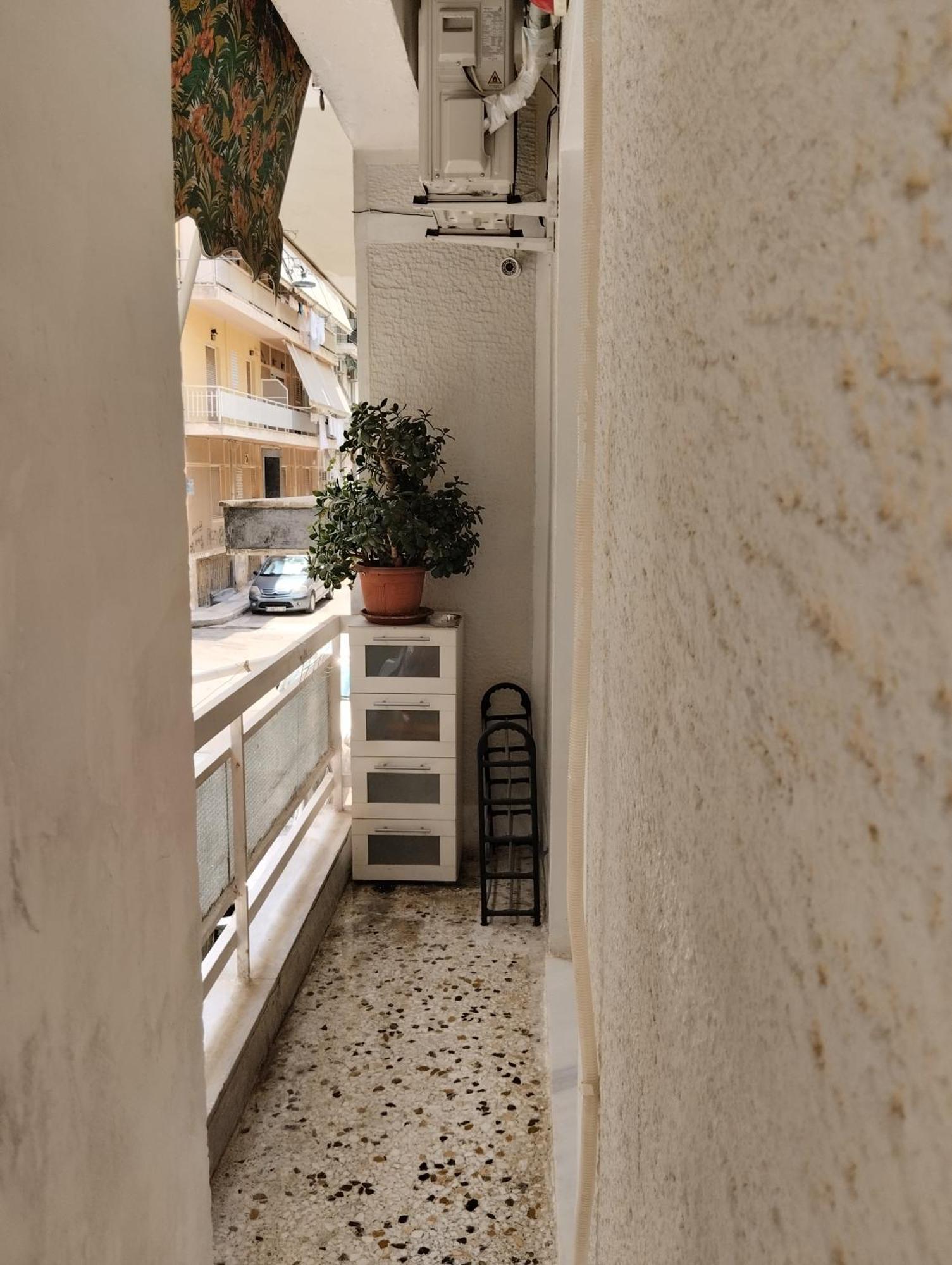 Smart Cozy In Athens! Apartment Athens