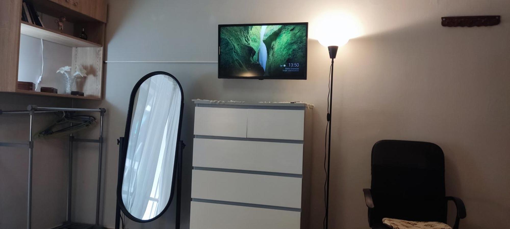 Smart Cozy In Athens! Apartment Athens