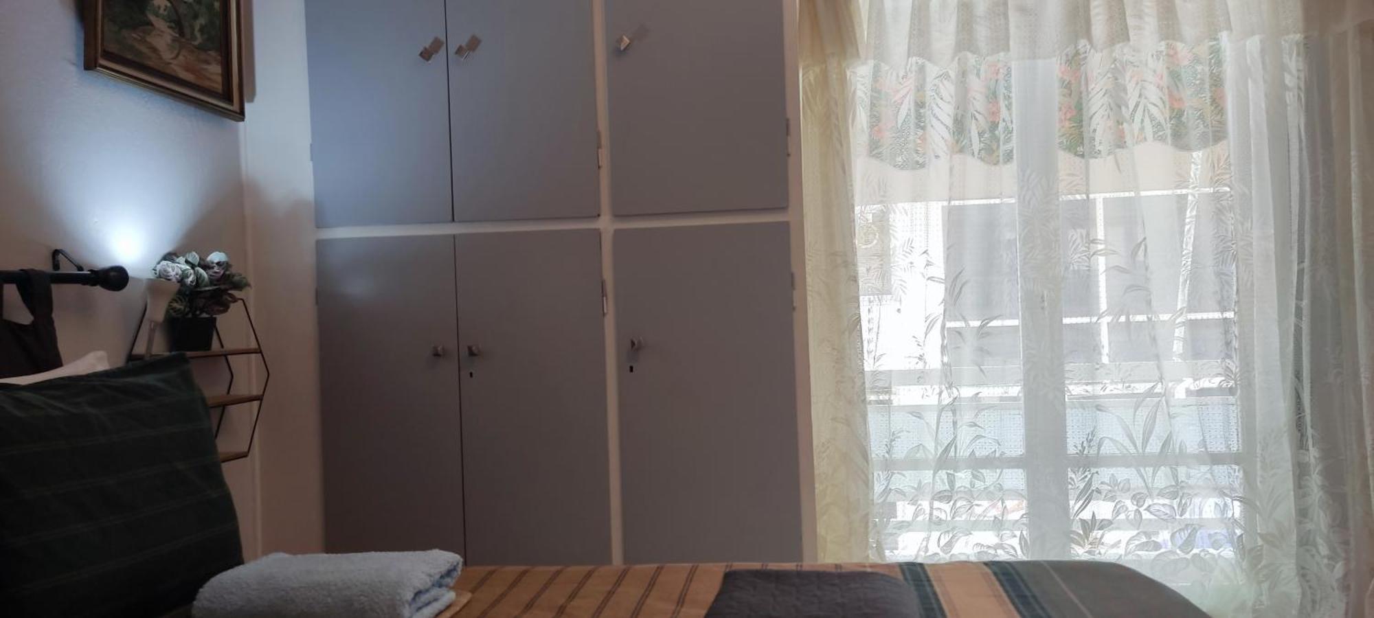 Apartment Smart Cozy In Athens!